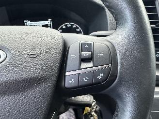 Ford Transit Custom 280 2.0 TDCI 131pk 6-traps aut L1/H1 Trend - line assist - nap - airco - cruise - trekh - pdc v+a picture 59