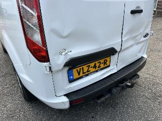 Ford Transit Custom 280 2.0 TDCI 131pk 6-traps aut L1/H1 Trend - line assist - nap - airco - cruise - trekh - pdc v+a picture 83