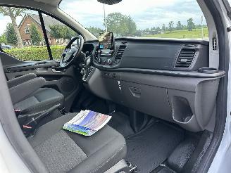 Ford Transit Custom 280 2.0 TDCI 131pk 6-traps aut L1/H1 Trend - line assist - nap - airco - cruise - trekh - pdc v+a picture 21