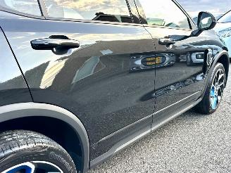 Lynk & Co 01 1.5 aut 220pk plug-In hybrid - pano - nap - front + line + side assist - 360cam - 20 inch - memory - elektr klep - infinity picture 99