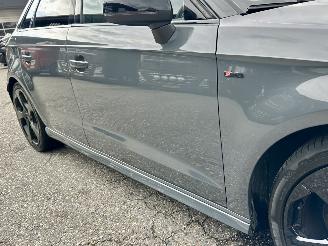 Audi A3 Sportback 1.5 TFSI 150pk aut + f1 S-Line Ed - pano - virtual - cam - carbon - leer - gele gordels - s3 picture 107
