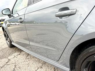 Audi A3 Sportback 1.5 TFSI 150pk aut + f1 S-Line Ed - pano - virtual - cam - carbon - leer - gele gordels - s3 picture 114