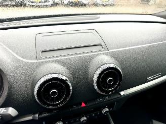 Audi A3 Sportback 1.5 TFSI 150pk aut + f1 S-Line Ed - pano - virtual - cam - carbon - leer - gele gordels - s3 picture 50