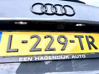Audi A3 Sportback 1.5 TFSI 150pk aut + f1 S-Line Ed - pano - virtual - cam - carbon - leer - gele gordels - s3 picture 115