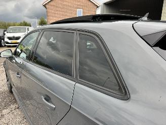 Audi A3 Sportback 1.5 TFSI 150pk aut + f1 S-Line Ed - pano - virtual - cam - carbon - leer - gele gordels - s3 picture 118
