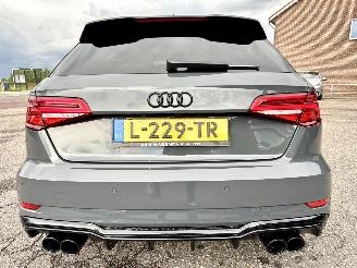 Audi A3 Sportback 1.5 TFSI 150pk aut + f1 S-Line Ed - pano - virtual - cam - carbon - leer - gele gordels - s3 picture 116