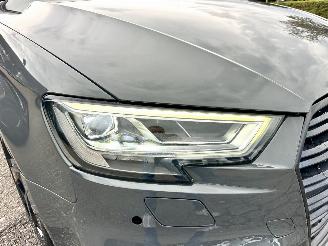 Audi A3 Sportback 1.5 TFSI 150pk aut + f1 S-Line Ed - pano - virtual - cam - carbon - leer - gele gordels - s3 picture 8
