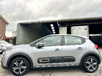 Unfallwagen Citroën C3 1.2 PureTech 2022/1