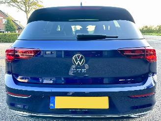 Volkswagen Golf GTE 1.4T 225pk aut + f1 Plug-in hybr - pano - hud - virtual - keyless - stoel + stuurverw - iq - pdc v+a - sfeerverlichting picture 73