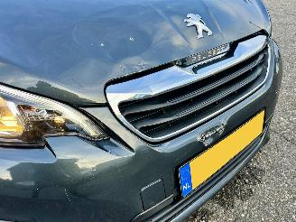 Peugeot 108 1.0 e-VTi 72pk Active 5drs - 96dkm nap - airco - led - elektr pakket - aux - usb - privacy glass - bwjr 2021 picture 56