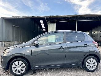 Unfallwagen Peugeot 108 1.0 e-VTi Active 2021/1