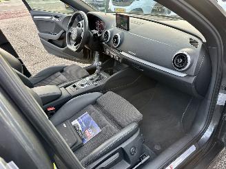Audi A3 Gereserveerd 35 TFSI 1.5T 150pk 7-traps aut S-Line Edition - pano - virtual - keyless - camera - front + line + side assist picture 21