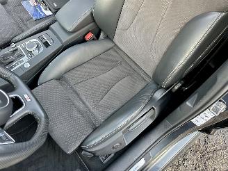 Audi A3 Gereserveerd 35 TFSI 1.5T 150pk 7-traps aut S-Line Edition - pano - virtual - keyless - camera - front + line + side assist picture 65