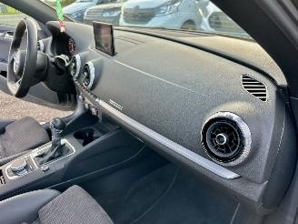 Audi A3 Gereserveerd 35 TFSI 1.5T 150pk 7-traps aut S-Line Edition - pano - virtual - keyless - camera - front + line + side assist picture 57