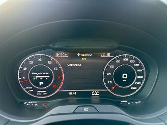 Audi A3 Gereserveerd 35 TFSI 1.5T 150pk 7-traps aut S-Line Edition - pano - virtual - keyless - camera - front + line + side assist picture 17