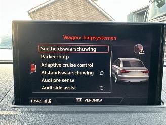 Audi A3 Gereserveerd 35 TFSI 1.5T 150pk 7-traps aut S-Line Edition - pano - virtual - keyless - camera - front + line + side assist picture 19