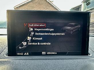 Audi A3 Gereserveerd 35 TFSI 1.5T 150pk 7-traps aut S-Line Edition - pano - virtual - keyless - camera - front + line + side assist picture 27