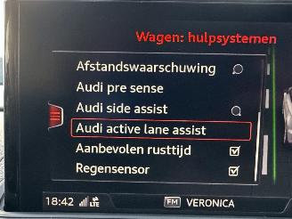 Audi A3 Gereserveerd 35 TFSI 1.5T 150pk 7-traps aut S-Line Edition - pano - virtual - keyless - camera - front + line + side assist picture 18