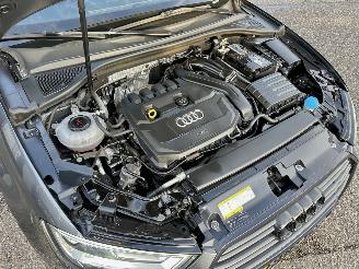 Audi A3 Gereserveerd 35 TFSI 1.5T 150pk 7-traps aut S-Line Edition - pano - virtual - keyless - camera - front + line + side assist picture 92
