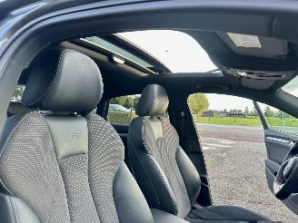 Audi A3 Gereserveerd 35 TFSI 1.5T 150pk 7-traps aut S-Line Edition - pano - virtual - keyless - camera - front + line + side assist picture 52