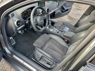 Audi A3 Gereserveerd 35 TFSI 1.5T 150pk 7-traps aut S-Line Edition - pano - virtual - keyless - camera - front + line + side assist picture 22
