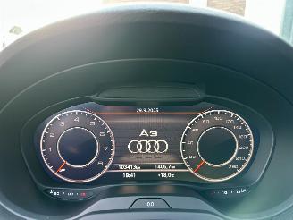 Audi A3 Gereserveerd 35 TFSI 1.5T 150pk 7-traps aut S-Line Edition - pano - virtual - keyless - camera - front + line + side assist picture 16