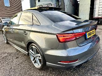Audi A3 Gereserveerd 35 TFSI 1.5T 150pk 7-traps aut S-Line Edition - pano - virtual - keyless - camera - front + line + side assist picture 6