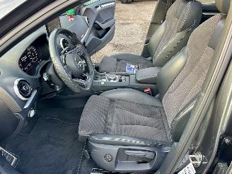 Audi A3 Gereserveerd 35 TFSI 1.5T 150pk 7-traps aut S-Line Edition - pano - virtual - keyless - camera - front + line + side assist picture 63