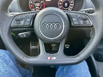 Audi A3 Gereserveerd 35 TFSI 1.5T 150pk 7-traps aut S-Line Edition - pano - virtual - keyless - camera - front + line + side assist picture 36