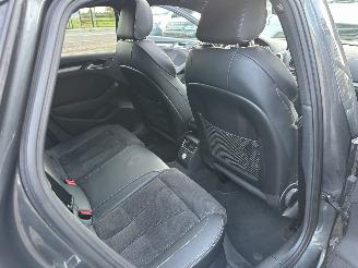 Audi A3 Gereserveerd 35 TFSI 1.5T 150pk 7-traps aut S-Line Edition - pano - virtual - keyless - camera - front + line + side assist picture 75
