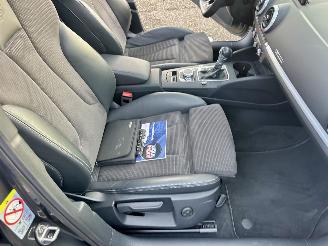 Audi A3 Gereserveerd 35 TFSI 1.5T 150pk 7-traps aut S-Line Edition - pano - virtual - keyless - camera - front + line + side assist picture 51
