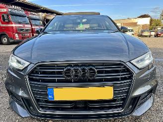 Audi A3 Gereserveerd 35 TFSI 1.5T 150pk 7-traps aut S-Line Edition - pano - virtual - keyless - camera - front + line + side assist picture 3