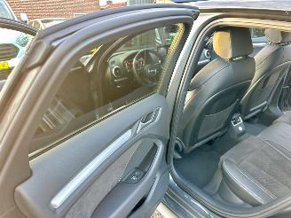 Audi A3 Gereserveerd 35 TFSI 1.5T 150pk 7-traps aut S-Line Edition - pano - virtual - keyless - camera - front + line + side assist picture 79
