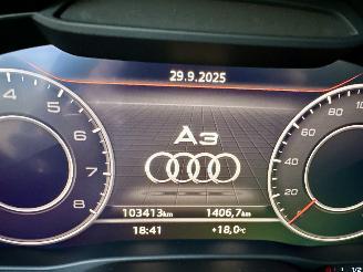 Audi A3 Gereserveerd 35 TFSI 1.5T 150pk 7-traps aut S-Line Edition - pano - virtual - keyless - camera - front + line + side assist picture 31
