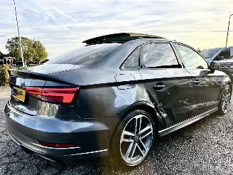 Audi A3 Gereserveerd 35 TFSI 1.5T 150pk 7-traps aut S-Line Edition - pano - virtual - keyless - camera - front + line + side assist picture 5