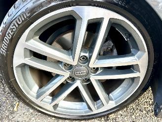 Audi A3 Gereserveerd 35 TFSI 1.5T 150pk 7-traps aut S-Line Edition - pano - virtual - keyless - camera - front + line + side assist picture 11