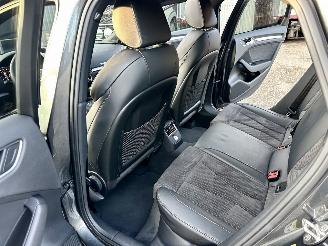Audi A3 Gereserveerd 35 TFSI 1.5T 150pk 7-traps aut S-Line Edition - pano - virtual - keyless - camera - front + line + side assist picture 82