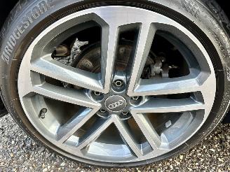 Audi A3 Gereserveerd 35 TFSI 1.5T 150pk 7-traps aut S-Line Edition - pano - virtual - keyless - camera - front + line + side assist picture 104