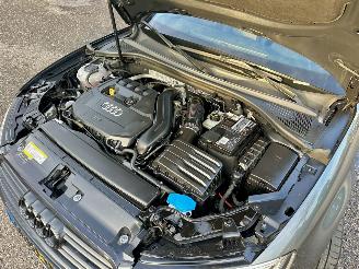 Audi A3 Gereserveerd 35 TFSI 1.5T 150pk 7-traps aut S-Line Edition - pano - virtual - keyless - camera - front + line + side assist picture 96