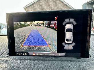 Audi A3 Gereserveerd 35 TFSI 1.5T 150pk 7-traps aut S-Line Edition - pano - virtual - keyless - camera - front + line + side assist picture 68
