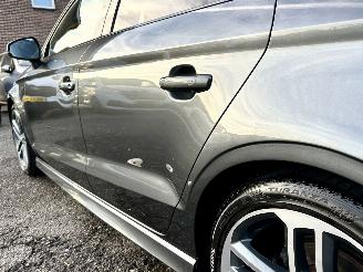 Audi A3 Gereserveerd 35 TFSI 1.5T 150pk 7-traps aut S-Line Edition - pano - virtual - keyless - camera - front + line + side assist picture 89