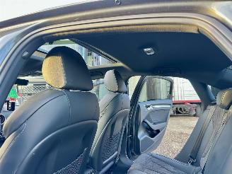 Audi A3 Gereserveerd 35 TFSI 1.5T 150pk 7-traps aut S-Line Edition - pano - virtual - keyless - camera - front + line + side assist picture 81