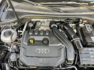Audi A3 Gereserveerd 35 TFSI 1.5T 150pk 7-traps aut S-Line Edition - pano - virtual - keyless - camera - front + line + side assist picture 93