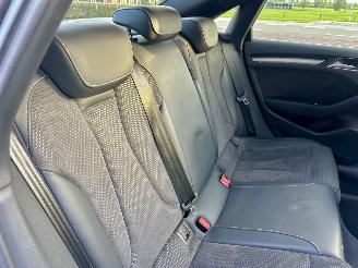 Audi A3 Gereserveerd 35 TFSI 1.5T 150pk 7-traps aut S-Line Edition - pano - virtual - keyless - camera - front + line + side assist picture 77