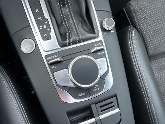 Audi A3 Gereserveerd 35 TFSI 1.5T 150pk 7-traps aut S-Line Edition - pano - virtual - keyless - camera - front + line + side assist picture 38