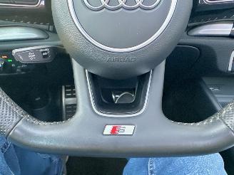 Audi A3 Gereserveerd 35 TFSI 1.5T 150pk 7-traps aut S-Line Edition - pano - virtual - keyless - camera - front + line + side assist picture 37