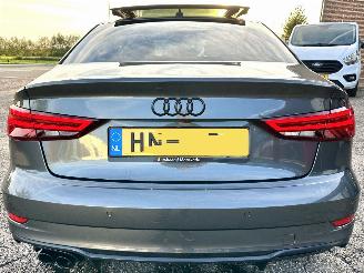 Audi A3 Gereserveerd 35 TFSI 1.5T 150pk 7-traps aut S-Line Edition - pano - virtual - keyless - camera - front + line + side assist picture 112