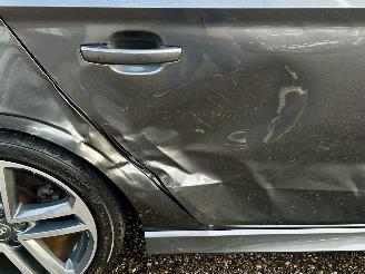 Audi A3 Gereserveerd 35 TFSI 1.5T 150pk 7-traps aut S-Line Edition - pano - virtual - keyless - camera - front + line + side assist picture 14