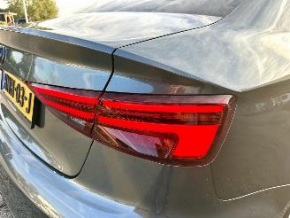Audi A3 Gereserveerd 35 TFSI 1.5T 150pk 7-traps aut S-Line Edition - pano - virtual - keyless - camera - front + line + side assist picture 135
