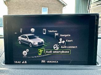 Audi A3 Gereserveerd 35 TFSI 1.5T 150pk 7-traps aut S-Line Edition - pano - virtual - keyless - camera - front + line + side assist picture 28